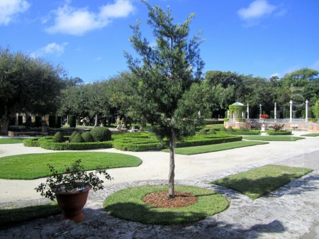 Vizcaya Museum @Miami _ www.culturefor.com Vizcaya Museum @Miami _ www.culturefor.com