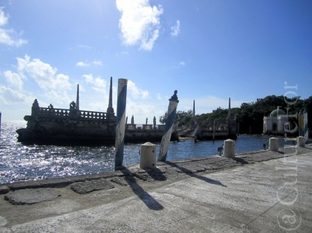 Vizcaya Museum @Miami _ www.culturefor.com Vizcaya Museum @Miami _ www.culturefor.com