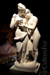 Amore e Psiche @Monza _ www.culturefor.com