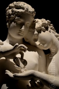 Amore e Psiche @Monza _ www.culturefor.com