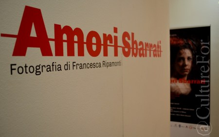 Amori Sbarrati @Mac di Lissone _ www.culturefor.com Amori Sbarrati @Mac di Lissone _ www.culturefor.com