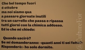 Amori Sbarrati @Mac di Lissone _ www.culturefor.com