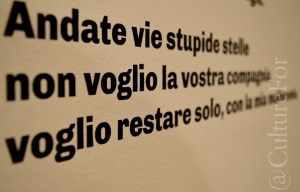 Amori Sbarrati @Mac di Lissone _ www.culturefor.com