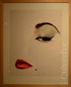 Erwin Blumenfeld @Galleria Sozzani, Milano _ www.culturefor.com