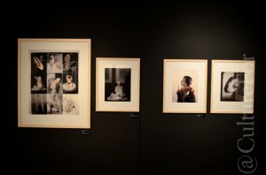 Erwin Blumenfeld @Galleria Sozzani, Milano _ www.culturefor.com