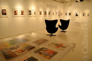 Erwin Blumenfeld @Galleria Sozzani, Milano _ www.culturefor.com