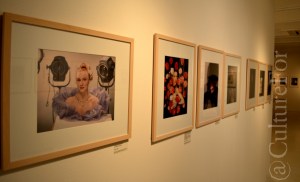Erwin Blumenfeld @Galleria Sozzani, Milano _ www.culturefor.com