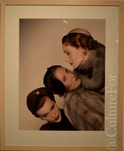 Erwin Blumenfeld @Galleria Sozzani, Milano _ www.culturefor.com