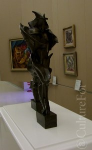 Museo del '900 @Milano _ www.culturefor.com