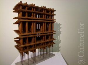 Museo del '900 @Milano _ www.culturefor.com