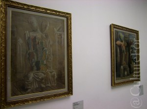 Museo del '900 @Milano _ www.culturefor.com