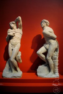 Museo di Rodin @Parigi _ www.culturefor.com