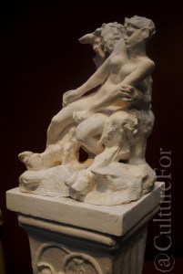 Museo di Rodin @Parigi _ www.culturefor.com