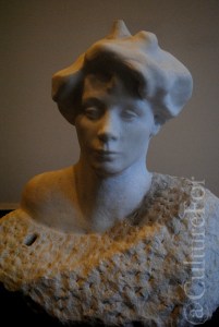 Museo di Rodin @Parigi _ www.culturefor.com
