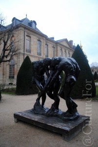 Museo di Rodin @Parigi _ www.culturefor.com