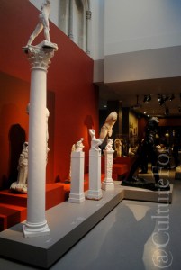 Museo di Rodin @Parigi _ www.culturefor.com