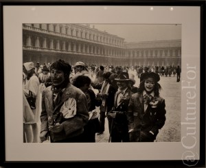 Pepi Merisio @Gallerie Civiche, Monza _ www.culturefor.com