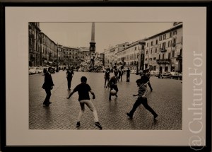 Pepi Merisio @Gallerie Civiche, Monza _ www.culturefor.com