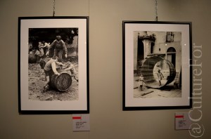 Pepi Merisio @Gallerie Civiche, Monza _ www.culturefor.com