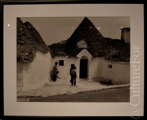 Pepi Merisio @Gallerie Civiche, Monza _ www.culturefor.com