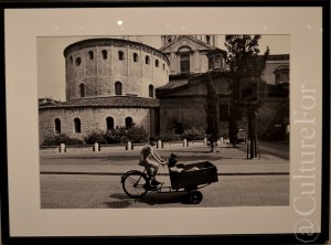 Pepi Merisio @Gallerie Civiche, Monza _ www.culturefor.com