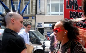 Camden Town @Londra _ www.culturefor.com