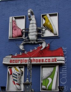 Camden Town @Londra _ www.culturefor.com