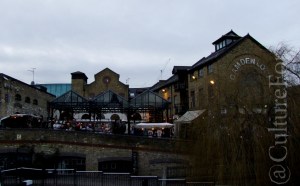 Camden Town @Londra _ www.culturefor.com