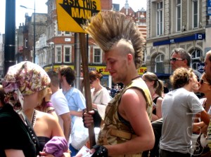 Camden Town @Londra _ www.culturefor.com