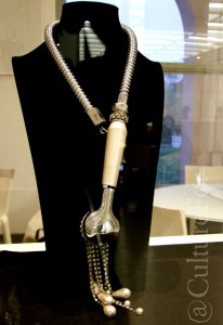 Fashion Jewellery @Triennale, Milano_ www.culturefor.com