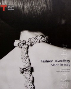 Fashion Jewellery @Triennale, Milano_ www.culturefor.com