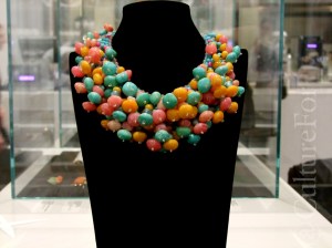 Fashion Jewellery @Triennale, Milano_ www.culturefor.com