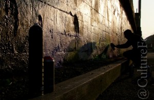 Street Art @Leoncavallo, Milano _ www.culturefor.com