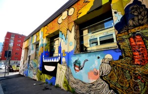 Street Art @Isola, Milano _ www.culturefor.com-16