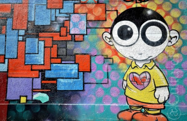 Street Art @Isola, Milano _ www.culturefor.com-16