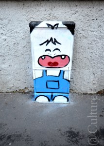 Street Art @Isola, Milano _ www.culturefor.com-16