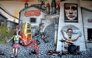 Street Art @Isola, Milano _ www.culturefor.com-16