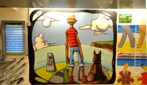 Street Art @Isola, Milano _ www.culturefor.com-16