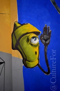 Street Art @Isola, Milano _ www.culturefor.com-16