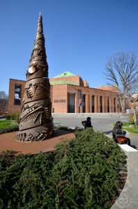 Torre a Spirale di Arnaldo Pomodoro @Milano_ www.culturefor.com