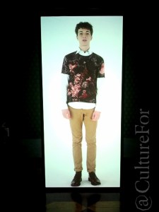 100% Original Design @Palazzo Reale, Milano_ www.culturefor.com