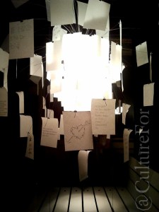 100% Original Design @Palazzo Reale, Milano_ www.culturefor.com