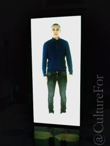 100% Original Design @Palazzo Reale, Milano_ www.culturefor.com