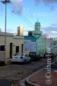 Bo Kaap @Cape Town, Sudafrica _ www.culturefor.com