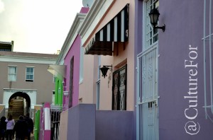 Bo Kaap @Cape Town, Sudafrica _ www.culturefor.com