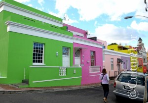 Bo Kaap @Cape Town, Sudafrica _ www.culturefor.com