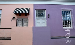 Bo Kaap @Cape Town, Sudafrica _ www.culturefor.com
