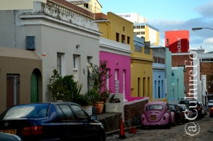 Bo Kaap @Cape Town, Sudafrica _ www.culturefor.com