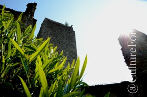 Castello Visconteo @Trezzo d'Adda_ www.culturefor.com