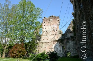 Castello Visconteo @Trezzo d'Adda_ www.culturefor.com